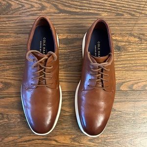 Cole Haan Men’s Casual Oxford